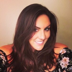 Meet your Posher, Alexandra